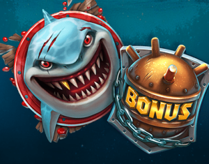 Gewinne Razor Shark online casino