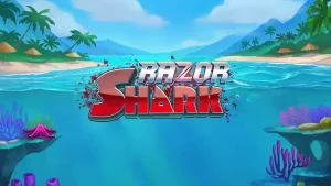 Razor Shark online casinos